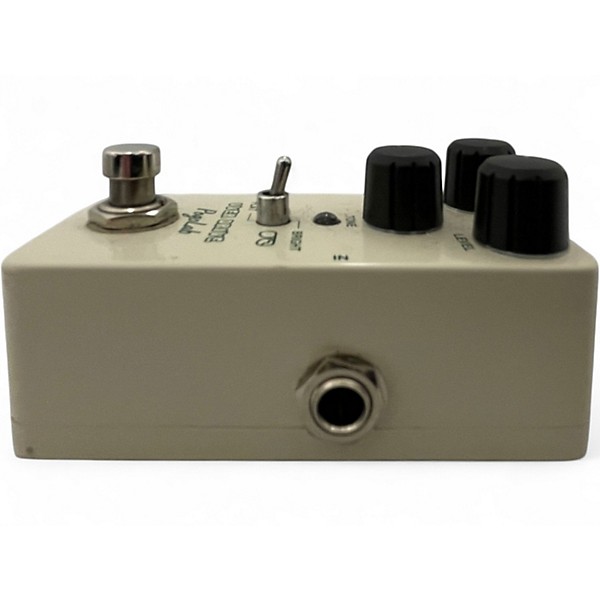 Used Pogolab over drive Effect Pedal