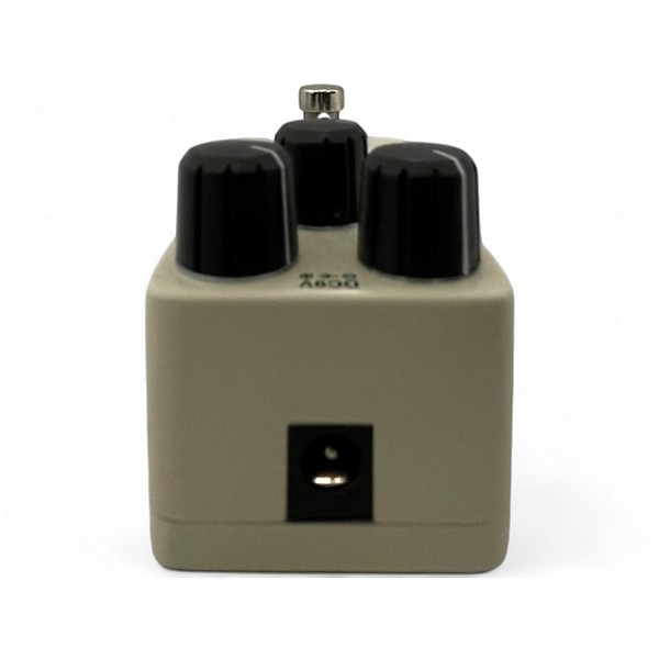 Used Pogolab over drive Effect Pedal