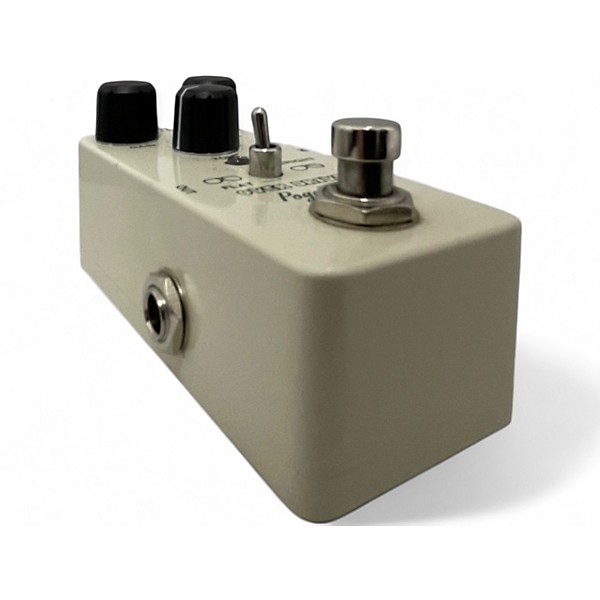 Used Pogolab over drive Effect Pedal