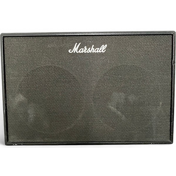Used Marshall CODE212 100W 2X12 Vertical Guitar Cabinet