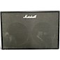 Used Marshall CODE212 100W 2X12 Vertical Guitar Cabinet thumbnail