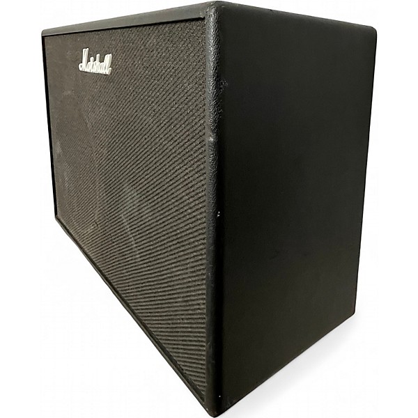 Used Marshall CODE212 100W 2X12 Vertical Guitar Cabinet