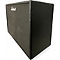 Used Marshall CODE212 100W 2X12 Vertical Guitar Cabinet