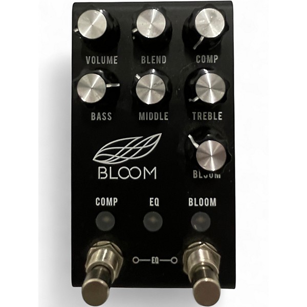 Used Jackson Audio Bloom Effect Pedal
