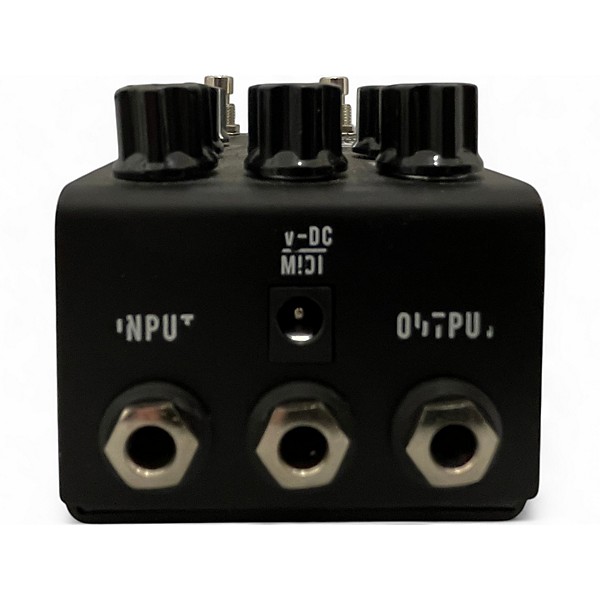 Used Jackson Audio Bloom Effect Pedal