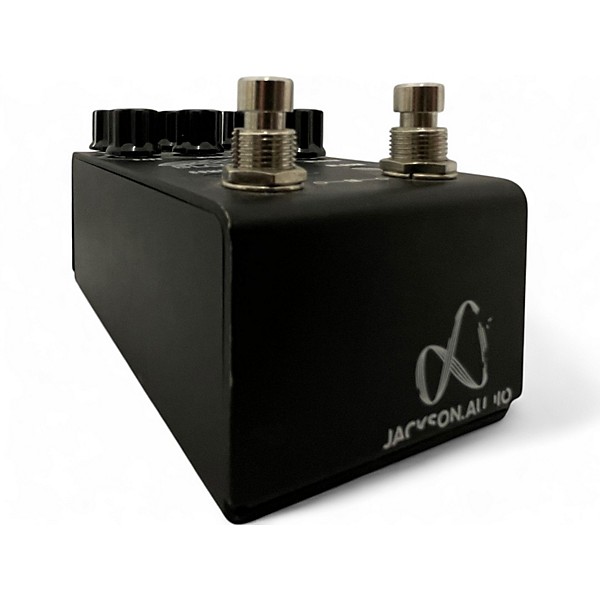 Used Jackson Audio Bloom Effect Pedal