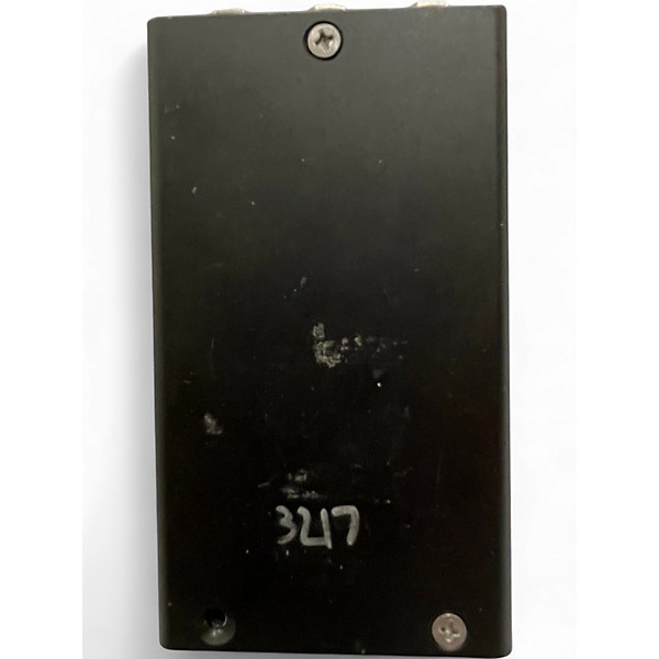 Used Jackson Audio Bloom Effect Pedal