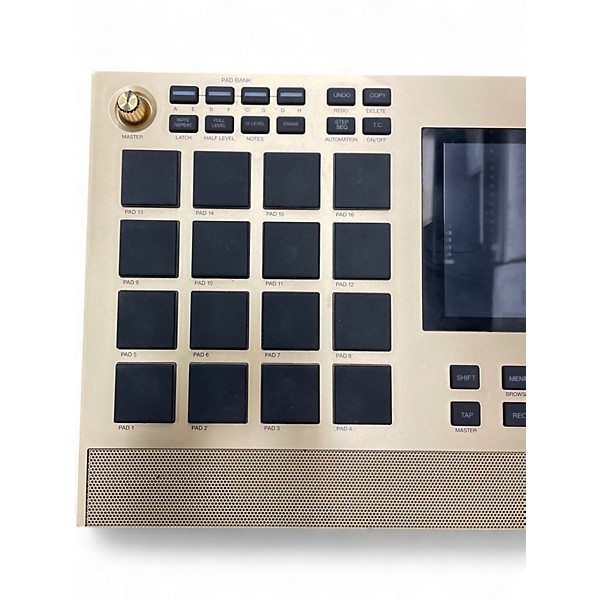 Used Akai Professional MPC Live 2 Production Controller