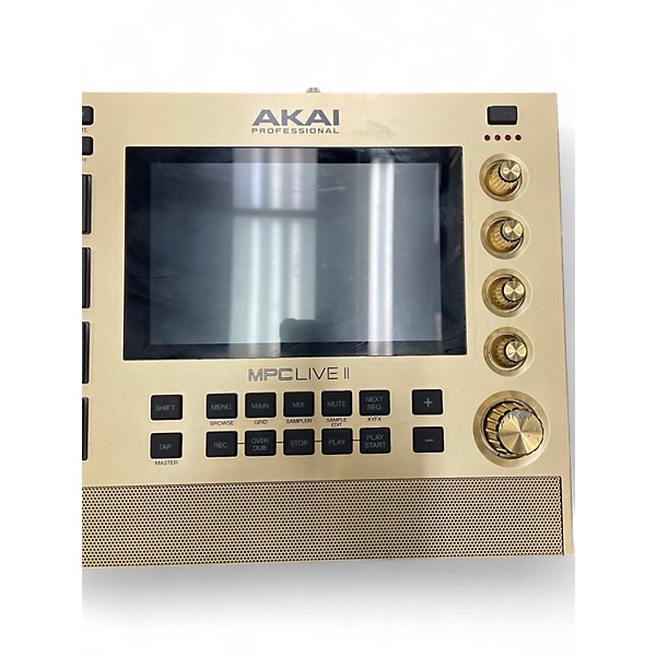 Used Akai Professional MPC Live 2 Production Controller