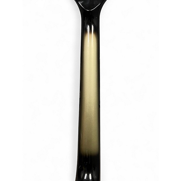 Used Epiphone Adam Jones Signature Art Series Les Paul Custom Silverburst Solid Body Electric Guitar