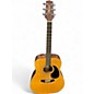 Used Takamine G330 Natural Acoustic Guitar thumbnail