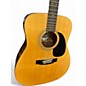 Used Takamine G330 Natural Acoustic Guitar