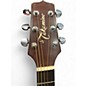Used Takamine G330 Natural Acoustic Guitar