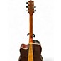 Used Takamine GD93CE Natural Acoustic Electric Guitar