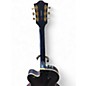 Used Gretsch Guitars g5427tg blue Hollow Body Electric Guitar