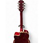 Used Epiphone hummingbird red Acoustic Electric Guitar