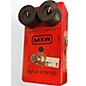 Used MXR M102 Dyna Comp Effect Pedal