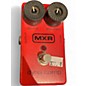 Used MXR M102 Dyna Comp Effect Pedal
