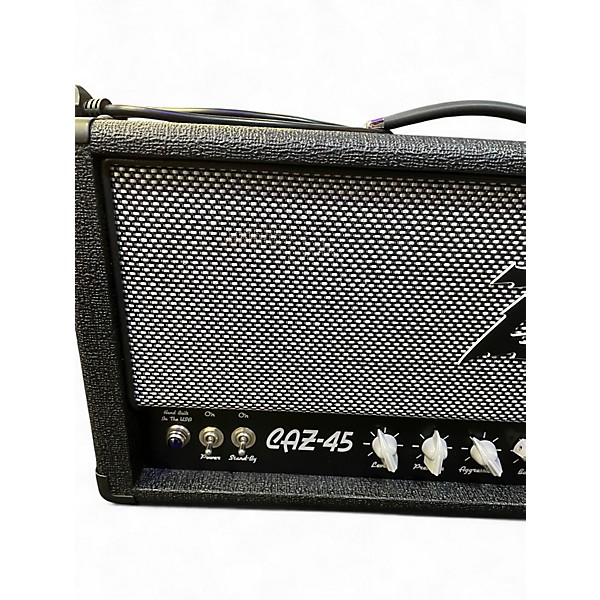 Used Dr Z CAS-45 Tube Guitar Amp Head