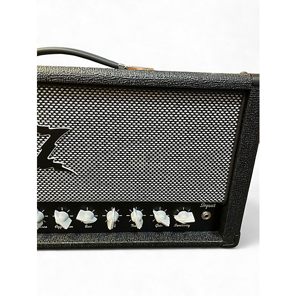 Used Dr Z CAS-45 Tube Guitar Amp Head