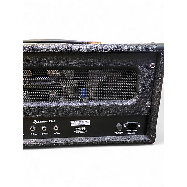 Used Dr Z CAS-45 Tube Guitar Amp Head