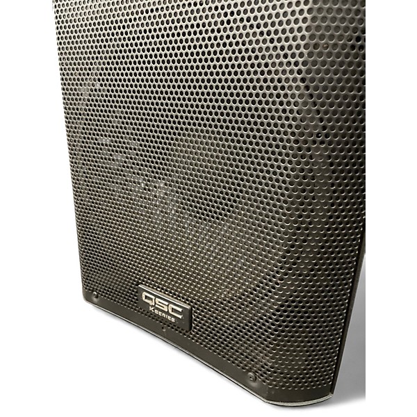 Used QSC K12 Powered Speaker