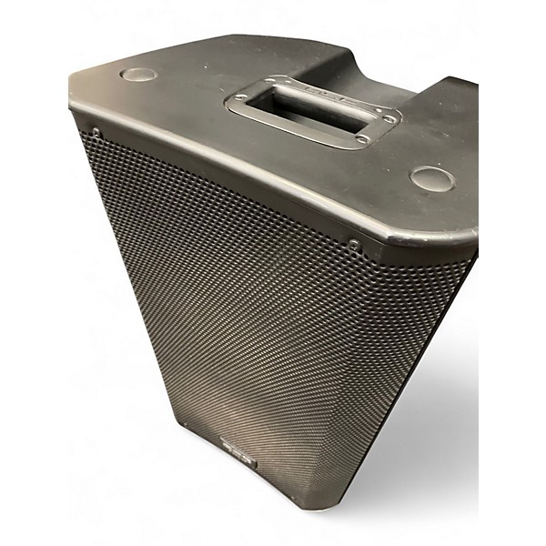 Used QSC K12 Powered Speaker