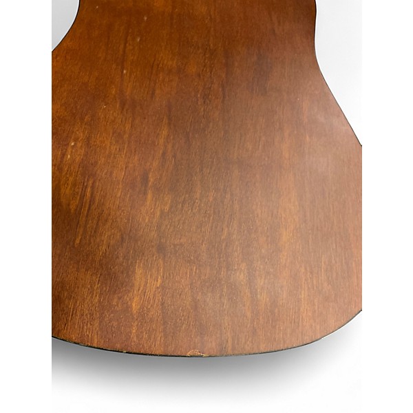 Used Ibanez Performance UPF3 Natural Acoustic Guitar