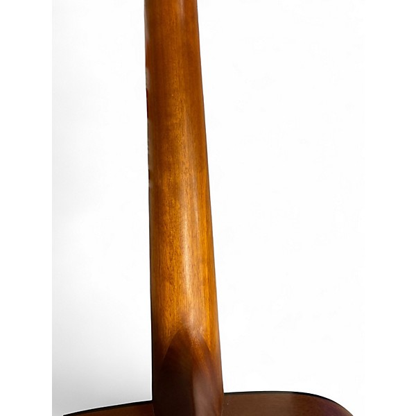 Used Ibanez Performance UPF3 Natural Acoustic Guitar