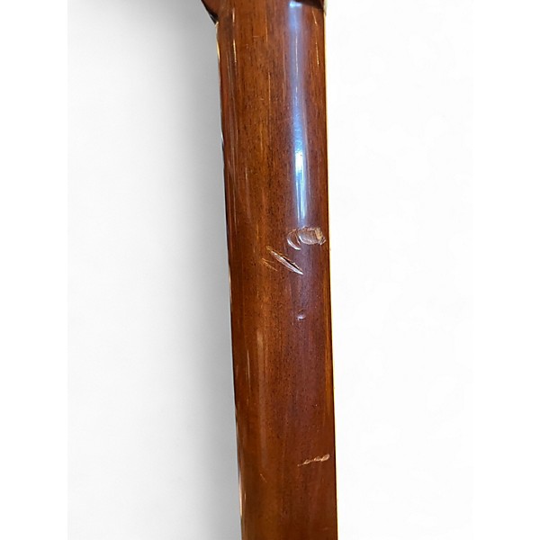 Vintage 1970s Takamine F375S Natural Acoustic Guitar