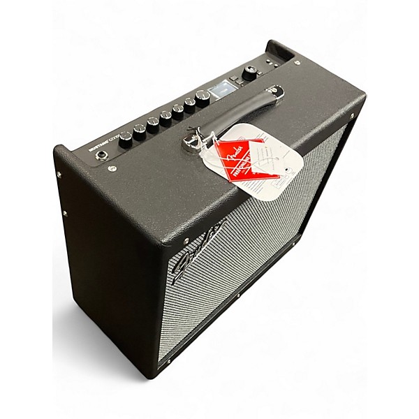 Used Fender gtx100 Guitar Combo Amp