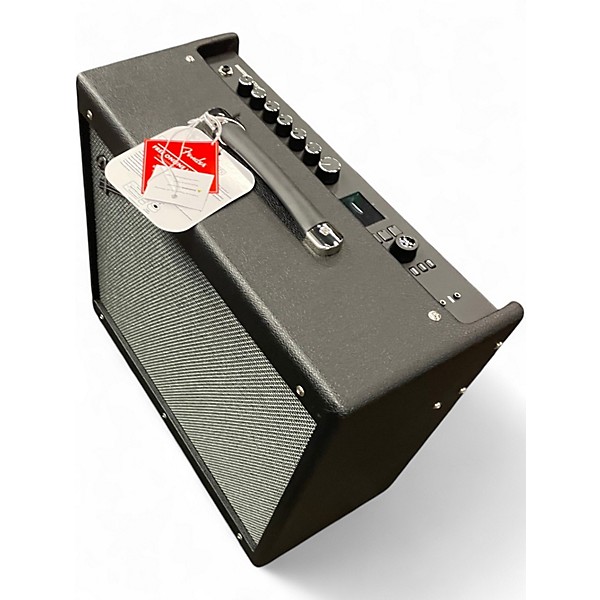 Used Fender gtx100 Guitar Combo Amp