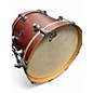Used DW 3 Piece Performance Series Brown Drum Kit