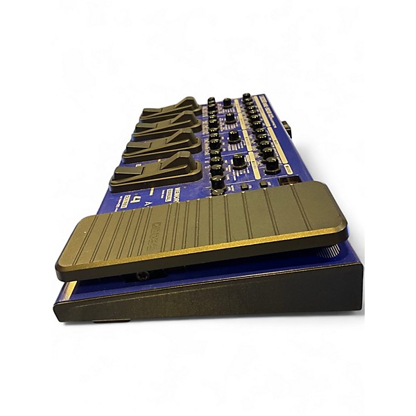 Used BOSS me90b Effect Processor