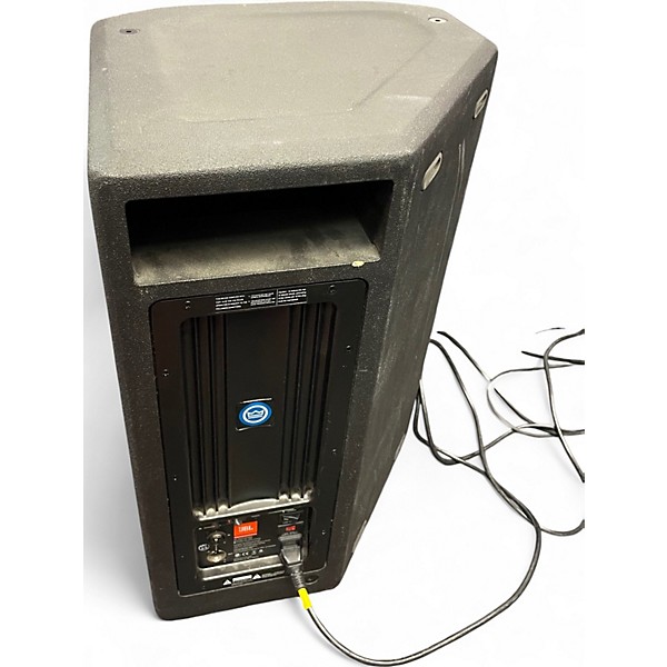 Used JBL PRX615M Powered Speaker