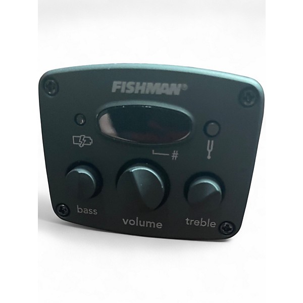 Used Fender CC60SCE Mahogany Acoustic Electric Guitar