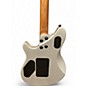 Used EVH Wolfgang Standard Silver Solid Body Electric Guitar