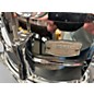 Used Yamaha 14X6.5 Stage Custom Snare Stainless STeel Drum