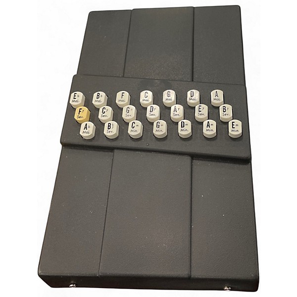 Used Oscar Schmidt OS-21C Harp