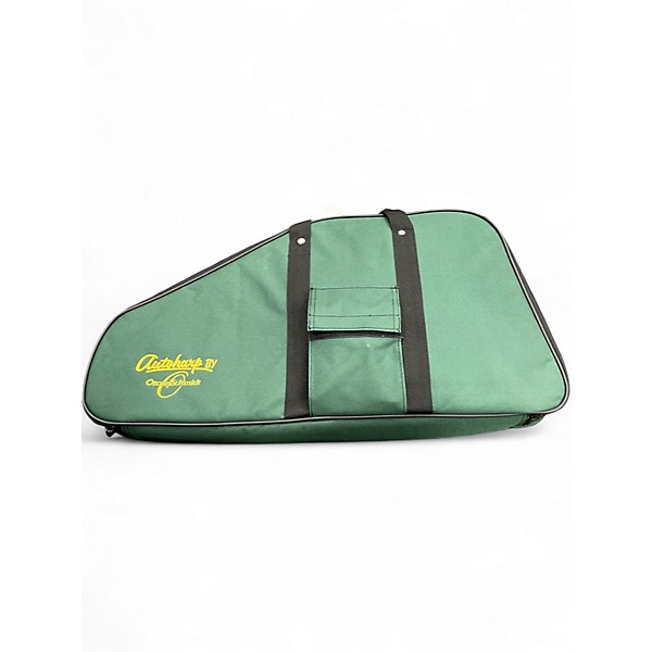 Used Oscar Schmidt OS-21C Harp