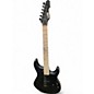 Used ESP SN200 Black Solid Body Electric Guitar thumbnail
