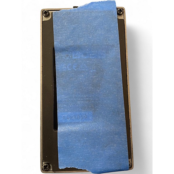 Used BOSS MT2 Metal Zone Distortion Effect Pedal