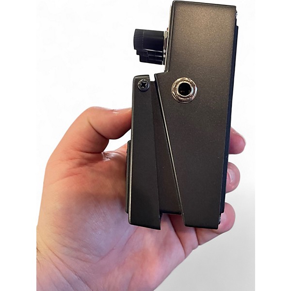 Used BOSS MT2 Metal Zone Distortion Effect Pedal