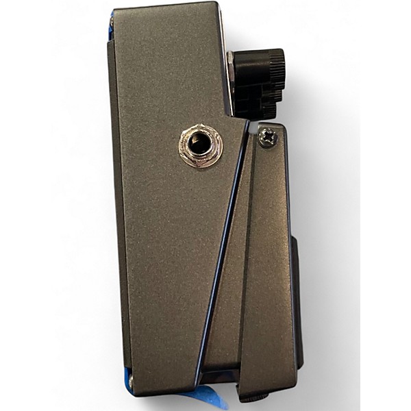 Used BOSS MT2 Metal Zone Distortion Effect Pedal