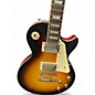 Used Epiphone 1959 Reissue Les Paul Standard Tobacco Burst Solid Body Electric Guitar