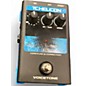 Used TC Helicon VOICETONE C1 Effect Pedal