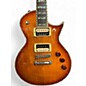 Used ESP LTD EC1000 Deluxe Brown Sunburst Solid Body Electric Guitar thumbnail