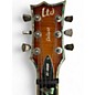 Used ESP LTD EC1000 Deluxe Brown Sunburst Solid Body Electric Guitar