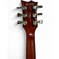 Used ESP LTD EC1000 Deluxe Brown Sunburst Solid Body Electric Guitar
