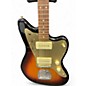 Used Fender Classic Player Jazzmaster Special 2 Color Sunburst Solid Body Electric Guitar thumbnail